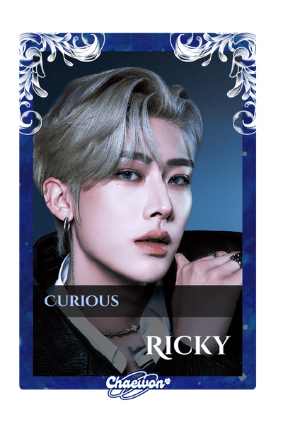 Ricky