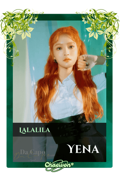 Yena