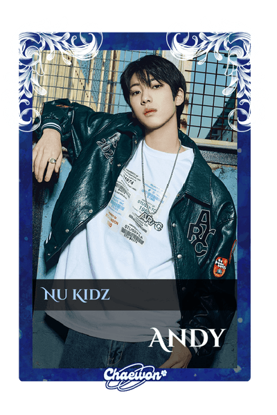 Andy