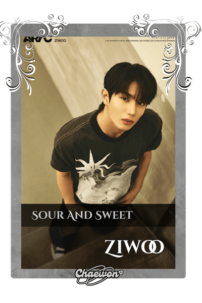 Ziwoo