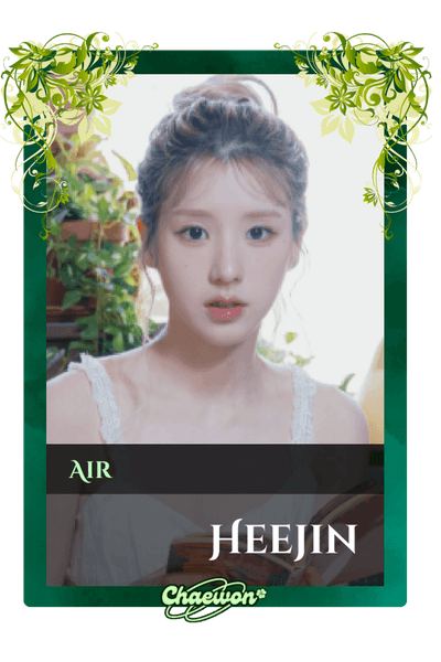 Heejin