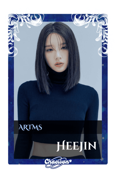 Heejin