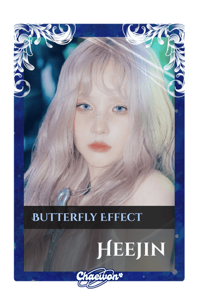 Heejin