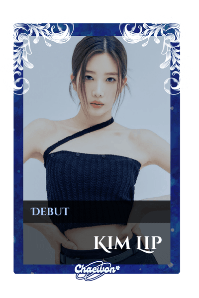 Kim Lip