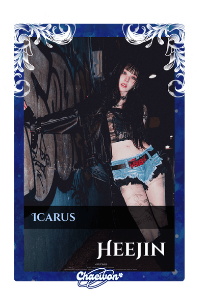 Heejin