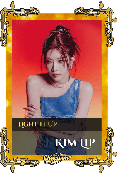 Kim Lip