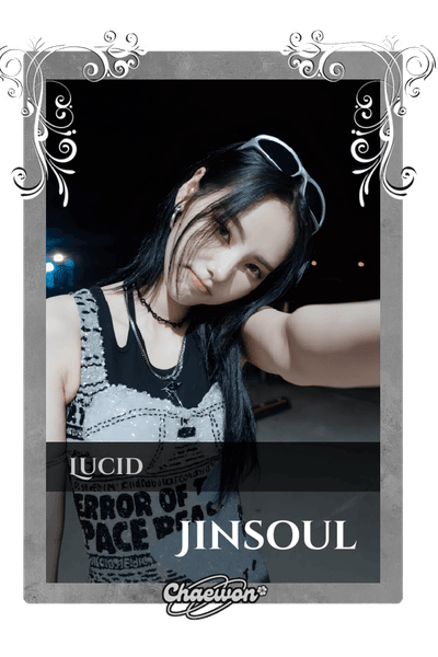 Jinsoul