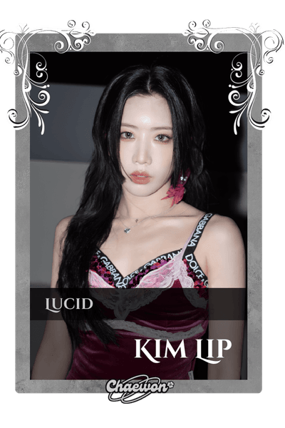 Kim Lip
