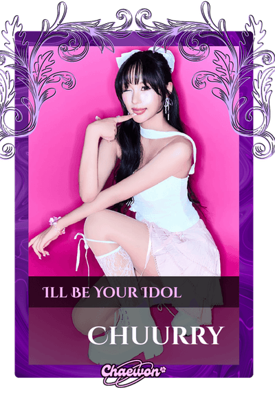 Chuurry