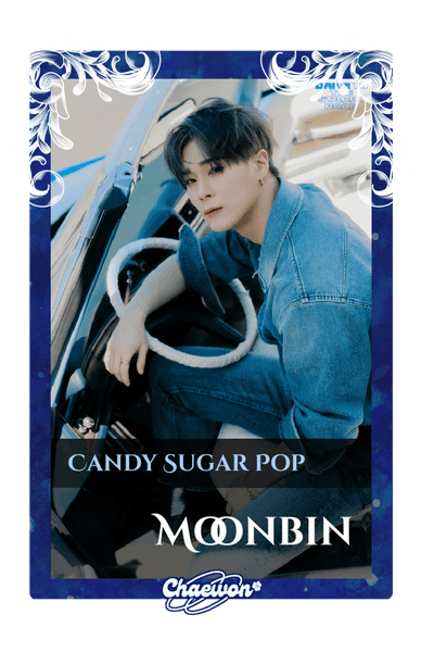 Moonbin