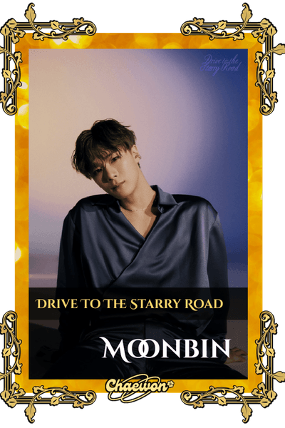 Moonbin