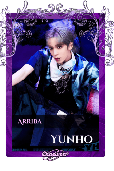Yunho