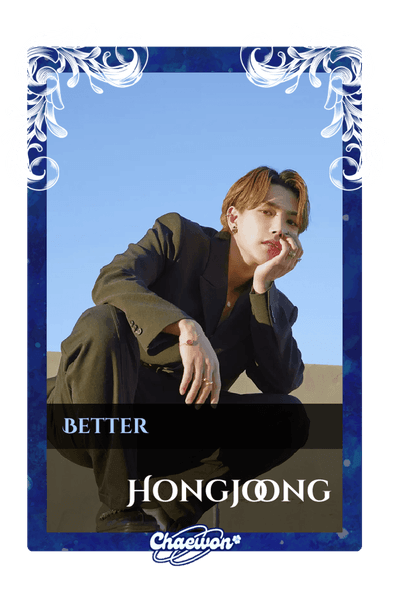 Hongjoong