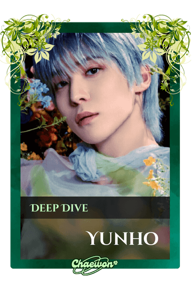 Yunho