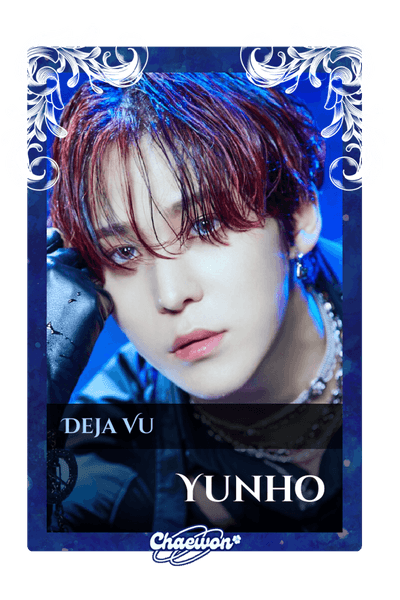 Yunho