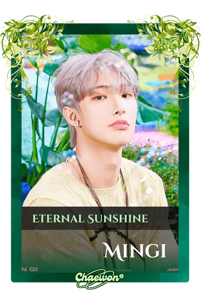 Mingi