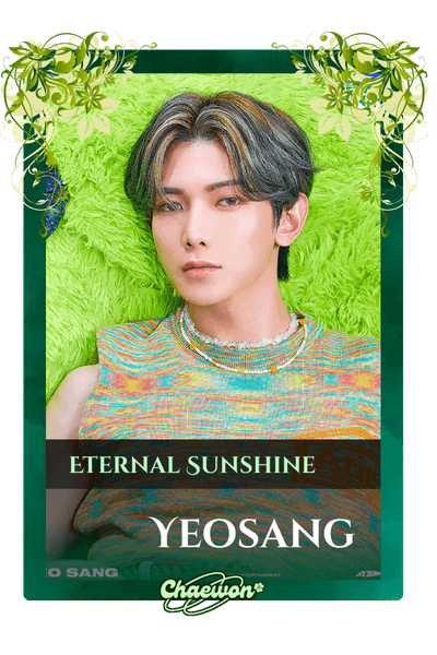 Yeosang