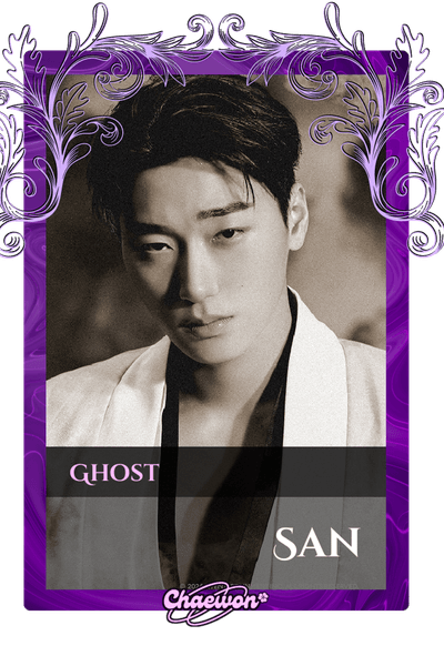 San
