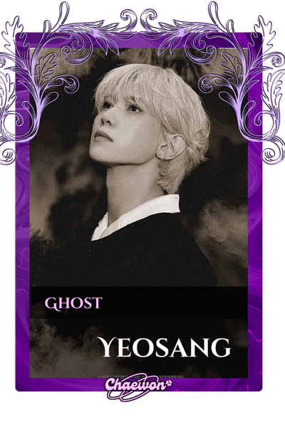 Yeosang