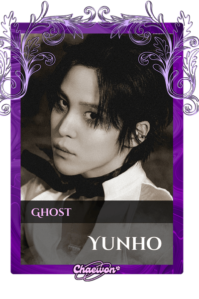 Yunho