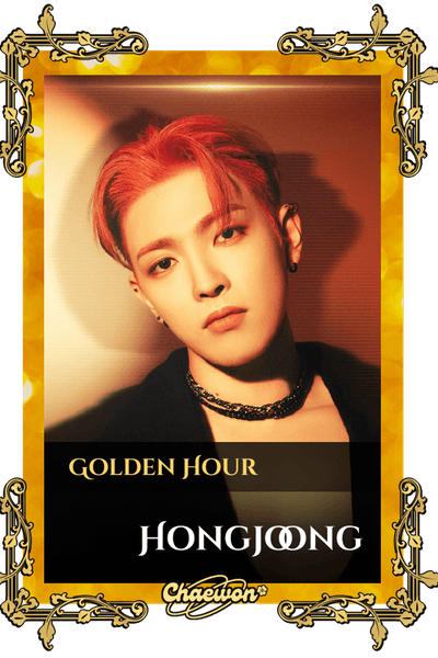 Hongjoong