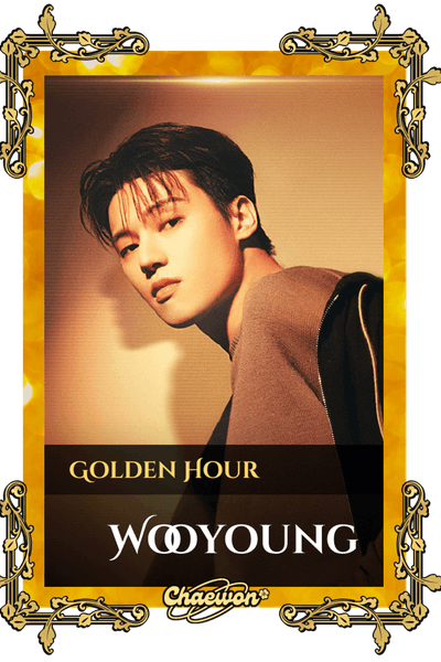 Wooyoung