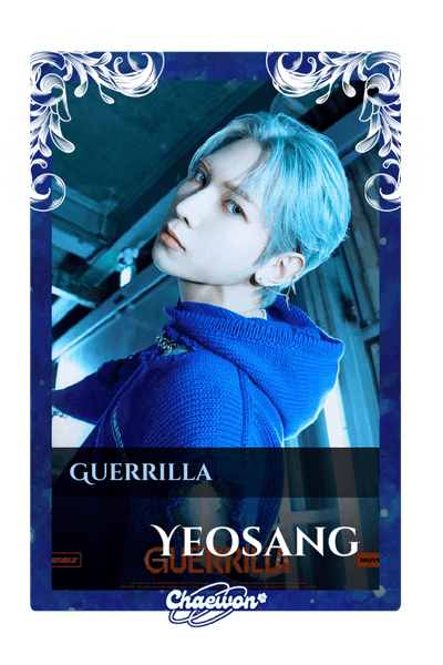 Yeosang