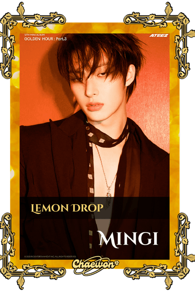 Mingi