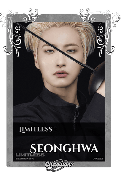 Seonghwa