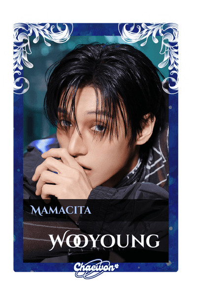 Wooyoung