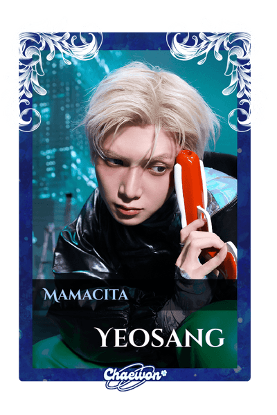 Yeosang