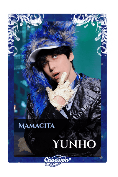 Yunho
