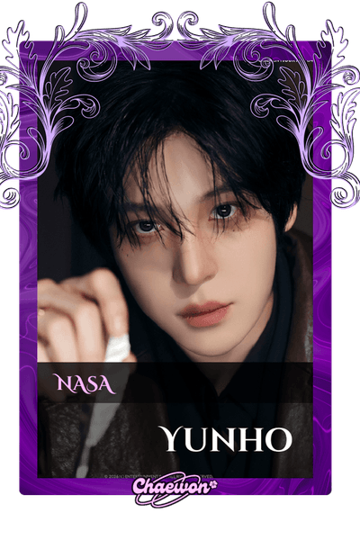 Yunho
