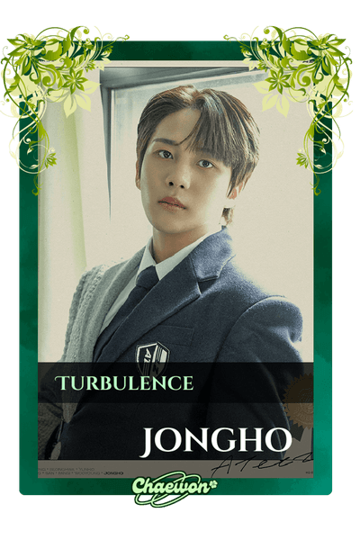 Jongho