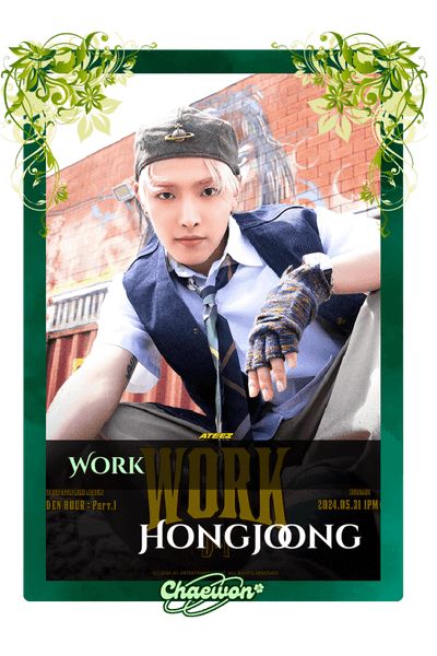 Hongjoong