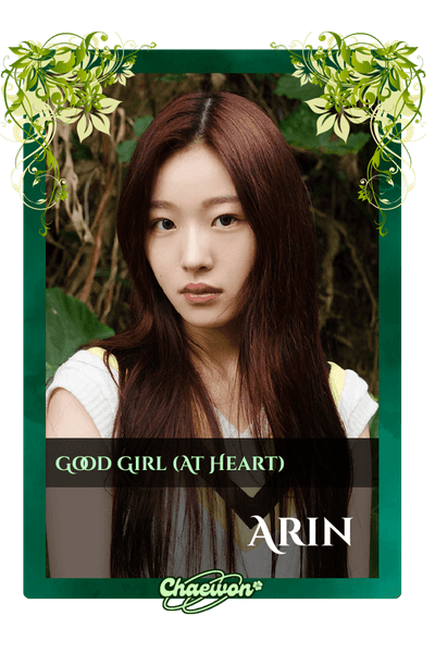 Arin