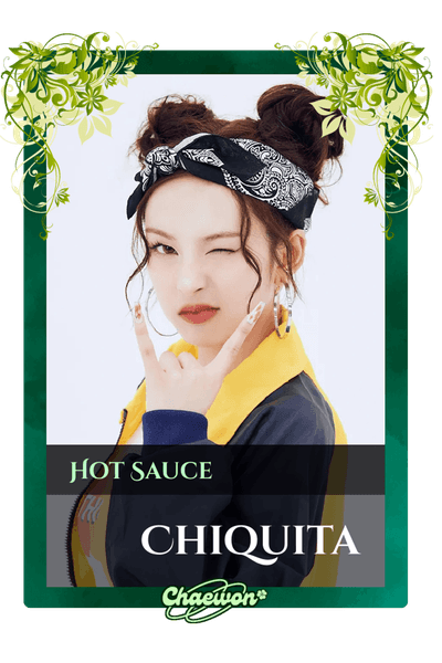 Chiquita