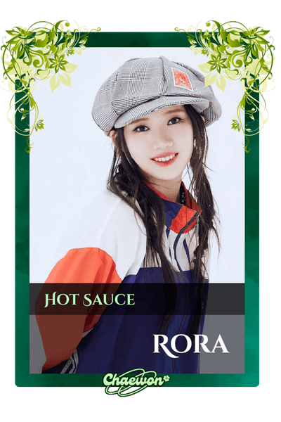 Rora