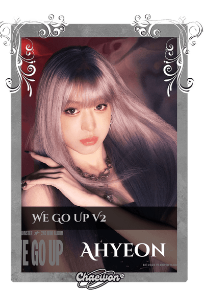 Ahyeon