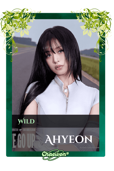Ahyeon