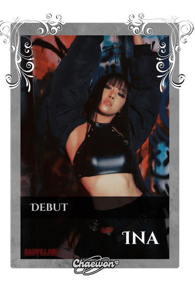 Ina