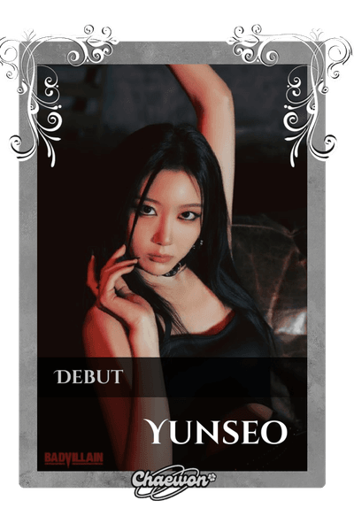 Yunseo