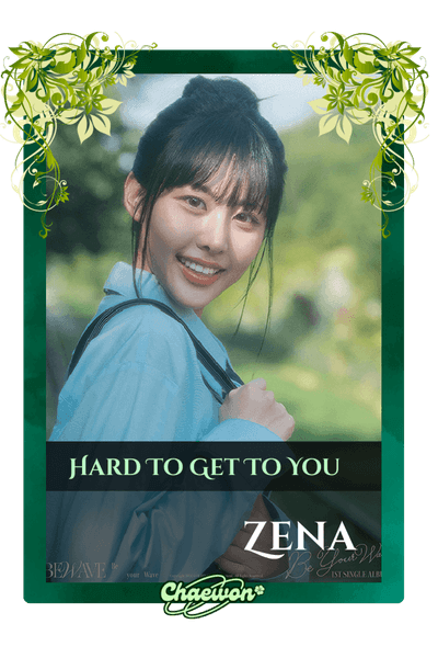 Zena