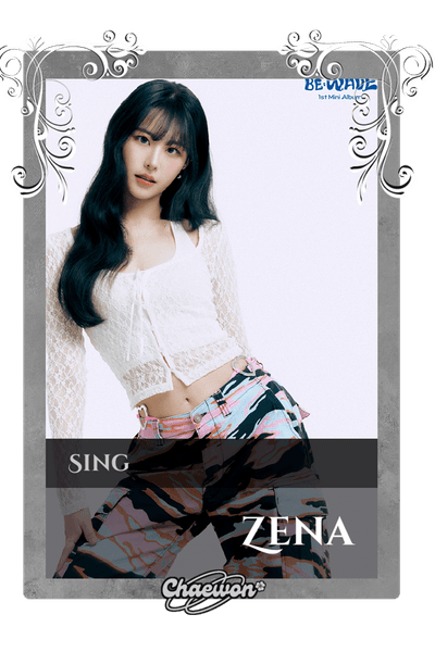 Zena