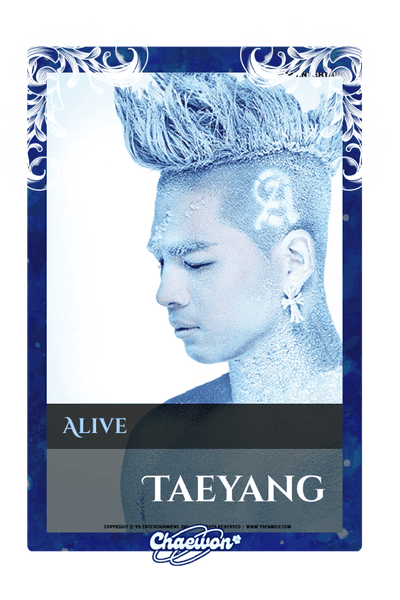 Taeyang