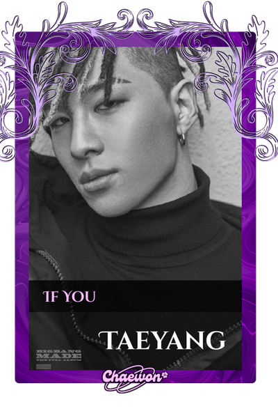 Taeyang