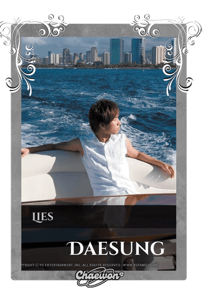 Daesung