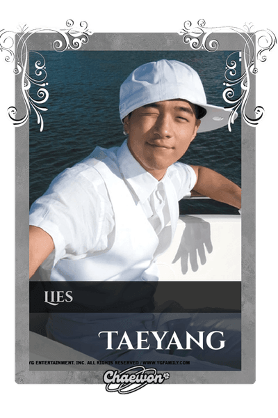 Taeyang
