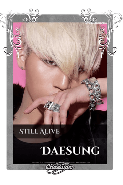 Daesung