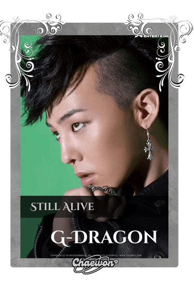 G-Dragon